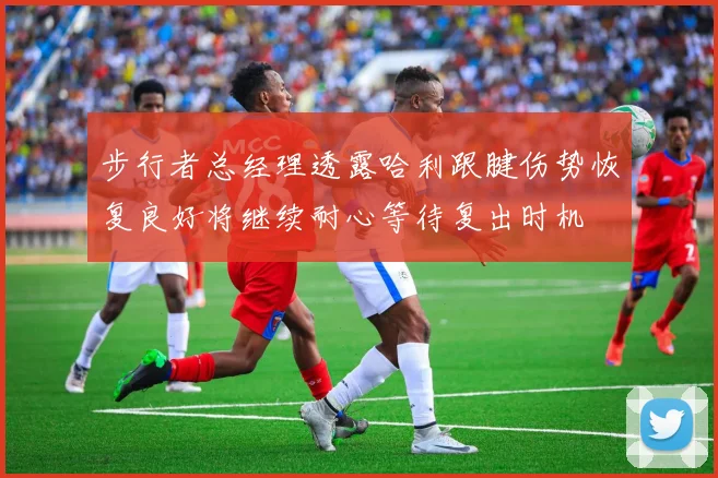 步行者总经理透露哈利跟腱伤势恢复良好将继续耐心等待复出时机